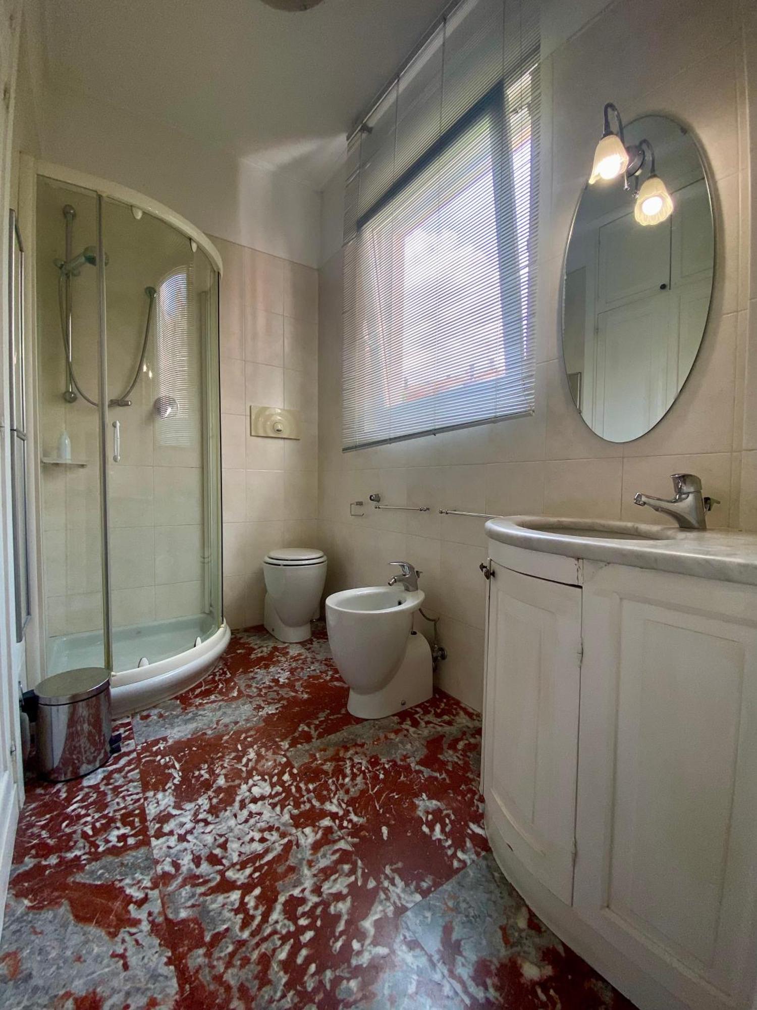 Suite King con Balcone